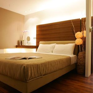 Standard Without Window Double Room